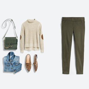 liverpool cameryn skinny pant